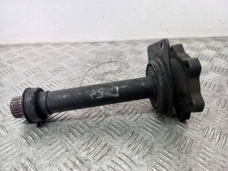 подшипник полуоси подвесной, Volkswagen Sharan 1 поколение [2-й рестайлинг] 2003-2010
