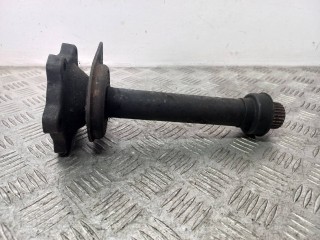 подшипник полуоси подвесной, Volkswagen Sharan 1 поколение [2-й рестайлинг] 2003-2010