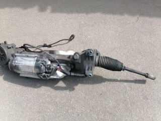 рулевая рейка, ориг. номер 1K1423055M, Volkswagen Touran 1 поколение [рестайлинг] 2006-2010