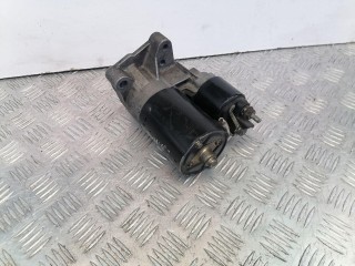 стартер, Renault Laguna 2 поколение 2001-2005