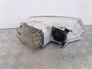 фара левая, Skoda Octavia 2 поколение 2004-2009