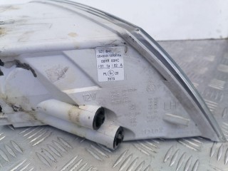 фара левая, Skoda Octavia 2 поколение 2004-2009