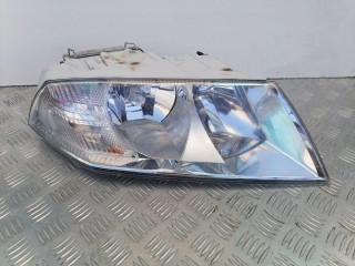 фара правая, Skoda Octavia 2 поколение 2004-2009