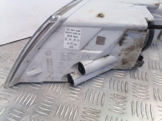 фара правая, Skoda Octavia 2 поколение 2004-2009