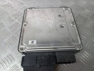 блок управления двигателем, ориг. номер 03L906012C, Volkswagen Crafter 1 поколение [рестайлинг] 2011-2016