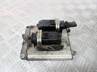 блок управления двигателем, ориг. номер 12571663AN, Opel Vectra C 2002-2005