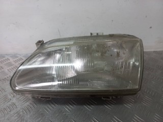 фара левая, Renault Megane 1 поколение 1995-1999