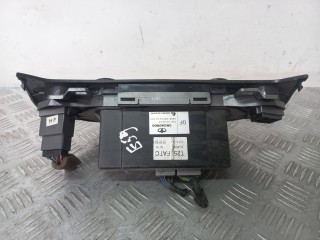 блок управления печки/климат-контроля, ориг. номер 95228978, Chevrolet Aveo T200 2003-2008