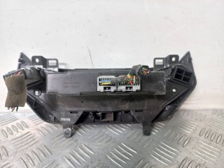 блок управления печки/климат-контроля, ориг. номер 95228978, Chevrolet Aveo T200 2003-2008