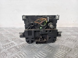 блок управления печки/климат-контроля, ориг. номер A6398301185, Mercedes-Benz Vito W639 2003-2010