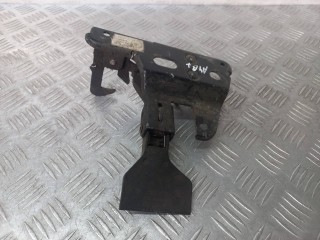 замок капота, ориг. номер 8E0823480, Audi A4 B7 2004-2009