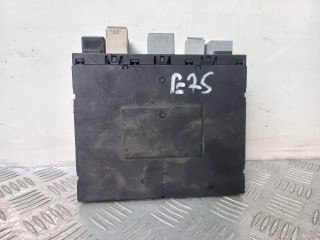 блок комфорта, ориг. номер 1K0937049N, Volkswagen Touran 1 поколение [рестайлинг] 2006-2010