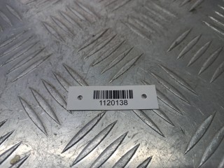замок багажника, ориг. номер 495072894, Opel Signum C 2003-2005