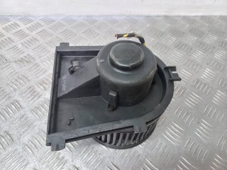 моторчик печки, ориг. номер 1J1819021A, Volkswagen Bora 1 поколение 1998-2005