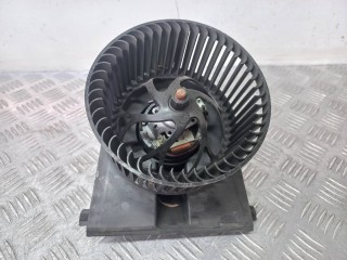 моторчик печки, ориг. номер 1J1819021A, Volkswagen Bora 1 поколение 1998-2005