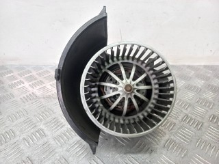 моторчик печки, ориг. номер 347889224, Volkswagen Touareg 1 поколение [рестайлинг] 2006-2010