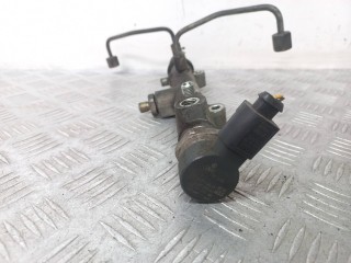 pегулятор давления топлива, ориг. номер 057130764B, Audi A6 C6 2004-2008