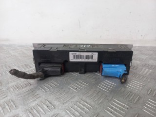 блок управления печки/климат-контроля, ориг. номер 13138196, Opel Vectra C 2002-2005