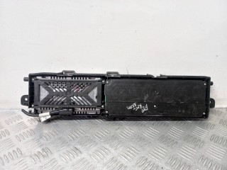 панель приборов (щиток), ориг. номер P8200451507, Renault Megane 1 поколение [рестайлинг] 1999-2003