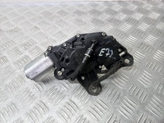 моторчик заднего стеклоочистителя (дворника), ориг. номер 1T0955711, Volkswagen Touran 1 поколение 2003-2006