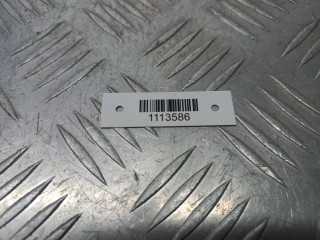 усилитель антенны, ориг. номер 8P0035225, Audi A3 8P 2003-2005