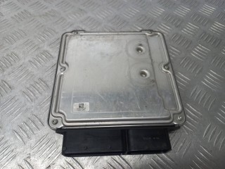 блок управления двигателем, ориг. номер 03G906016JP, Volkswagen Sharan 1 поколение [2-й рестайлинг] 2003-2010