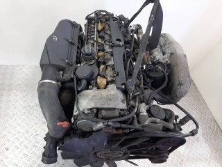 двигатель, ориг. номер 613.961, 30056632, Mercedes-Benz E W210 [рестайлинг] 1999-2002