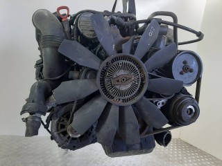 двигатель, ориг. номер 613.961, 30056632, Mercedes-Benz E W210 [рестайлинг] 1999-2002