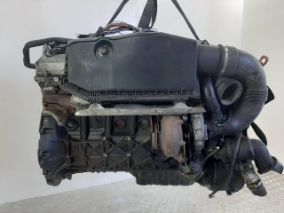 двигатель, ориг. номер 613.961, 30056632, Mercedes-Benz E W210 [рестайлинг] 1999-2002