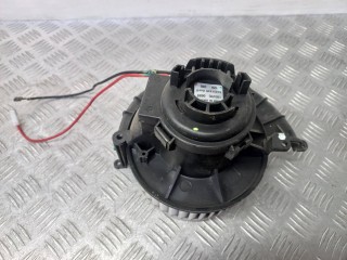 моторчик печки, ориг. номер 52421335, Opel Astra H 2004-2007