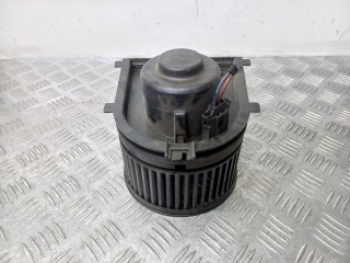 моторчик печки, ориг. номер 1J1819021C, Volkswagen Golf 4 поколение 1997-2006