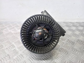 моторчик печки, ориг. номер 1J1819021C, Volkswagen Golf 4 поколение 1997-2006