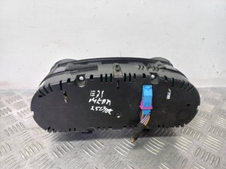 панель приборов (щиток), ориг. номер 5K09208742A, Volkswagen Golf 6 поколение 2008-2012