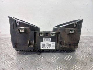 панель приборов (щиток), ориг. номер 5K09208742A, Volkswagen Golf 6 поколение 2008-2012