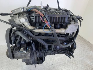 двигатель, ориг. номер 612.961, Mercedes-Benz E W210 [рестайлинг] 1999-2002