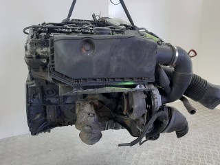 двигатель, ориг. номер 612.961, Mercedes-Benz E W210 [рестайлинг] 1999-2002