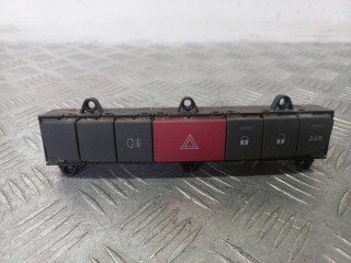 кнопка аварийной сигнализации, Peugeot Boxer 2 поколение 2006-2014