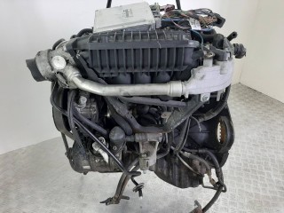 двигатель, ориг. номер 611.962, 30666499, Mercedes-Benz C W203 2000-2004