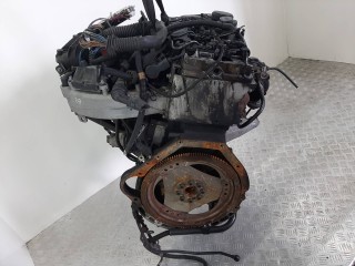 двигатель, ориг. номер 611.962, 30666499, Mercedes-Benz C W203 2000-2004
