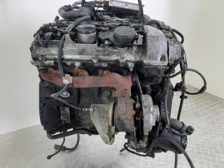двигатель, ориг. номер 611.962, 30666499, Mercedes-Benz C W203 2000-2004