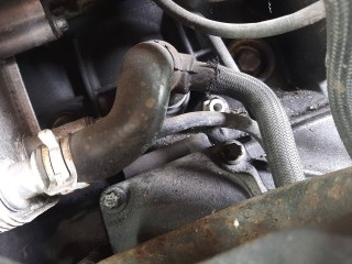 двигатель, ориг. номер 611.962, 30666499, Mercedes-Benz C W203 2000-2004