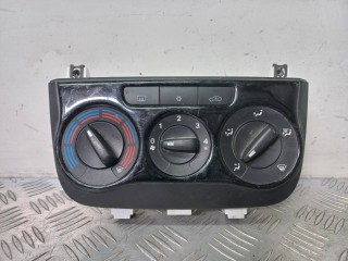 блок управления печки/климат-контроля, Fiat Grande Punto 199 2005-2010