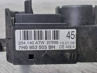 переключатель подрулевой (стрекоза), ориг. номер 7H0953503BH, Volkswagen Transporter T5 2002-2009