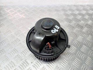 моторчик печки, ориг. номер 7M1819021D, Volkswagen Sharan 1 поколение [2-й рестайлинг] 2003-2010