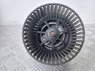 моторчик печки, ориг. номер 7M1819021D, Volkswagen Sharan 1 поколение [2-й рестайлинг] 2003-2010
