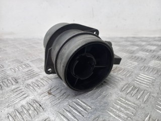 расходомер воздуха, ориг. номер 074906461B, 0281002461, Volkswagen Golf 5 поколение 2003-2009