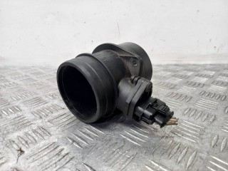 расходомер воздуха, ориг. номер 0280218104, 2S7A12B579CA, Ford Mondeo 3 поколение 2000-2003