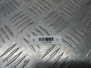 блок управления стеклоподъемниками передней левой, ориг. номер 7M3959857D, Volkswagen Sharan 1 поколение [2-й рестайлинг] 2003-2010