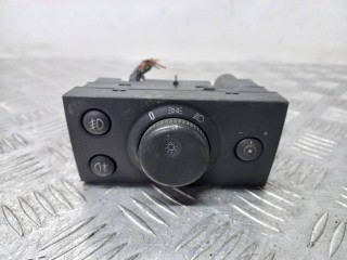 переключатель света, ориг. номер 9185891, Opel Vectra C 2002-2005