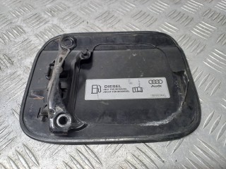 лючок топливного бака, ориг. номер 4E0010376R, Audi A4 B6 2000-2006